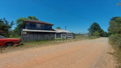Chácara, 2 quartos, 72 m² - Foto 1