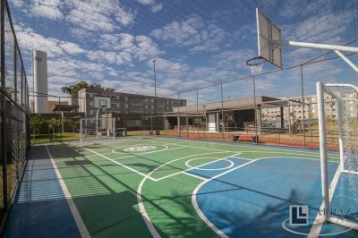 Apartamento, 2 quartos, 43 m² - Foto 4