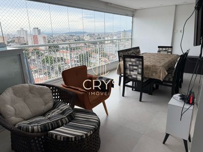 Apartamento, 3 quartos, 133 m² - Foto 3