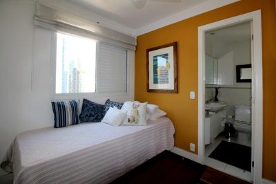 Apartamento, 3 quartos, 146 m² - Foto 5