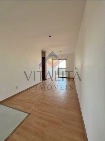 Apartamento, 2 quartos, 64 m² - Foto 3