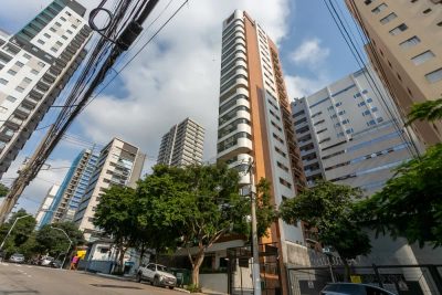 Apartamento, 3 quartos, 186 m² - Foto 3