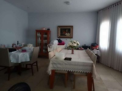 Casa, 3 quartos, 360 m² - Foto 3