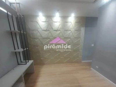Apartamento, 2 quartos, 52 m² - Foto 1