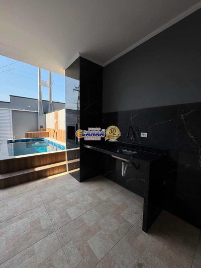 Casa, 2 quartos, 85 m² - Foto 5