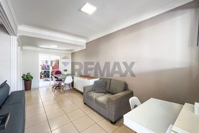Casa de Condomínio, 3 quartos - Foto 3