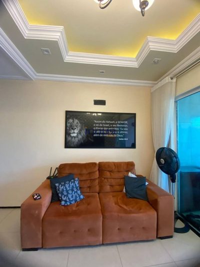 Casa, 3 quartos - Foto 4