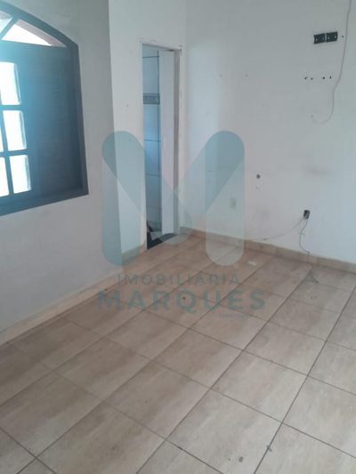 Casa, 2 quartos - Foto 2