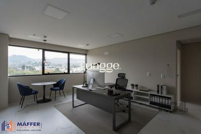Sala-Conjunto, 33 m² - Foto 1