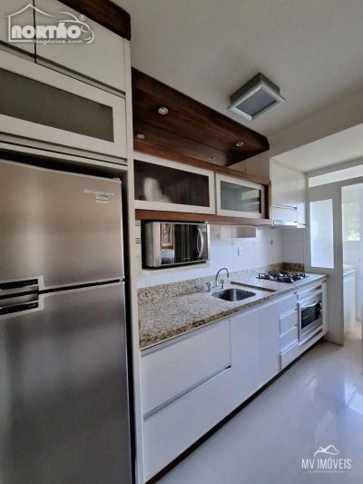 Casa, 1 quarto, 37 m² - Foto 5