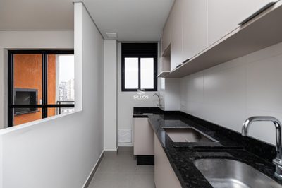 Apartamento, 3 quartos, 64 m² - Foto 5