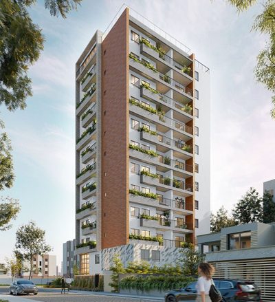 Apartamento, 3 quartos, 82 m² - Foto 2