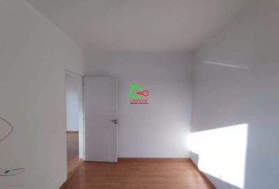 Apartamento, 2 quartos, 52 m² - Foto 2