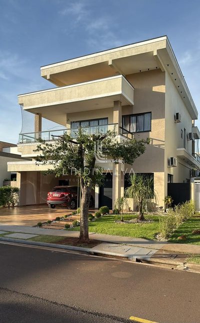 Sobrado, 305 m² - Foto 3