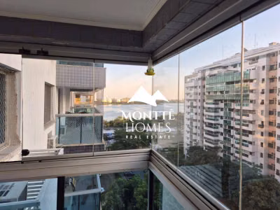 Apartamento, 3 quartos, 87 m² - Foto 1