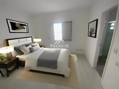 Casa, 3 quartos, 196 m² - Foto 4