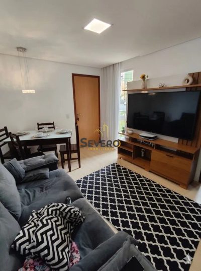 Apartamento, 2 quartos - Foto 3