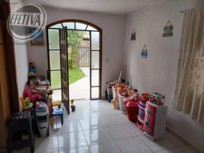 Casa, 4 quartos, 147 m² - Foto 3