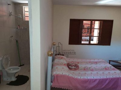 Chácara, 3 quartos, 1500 m² - Foto 2