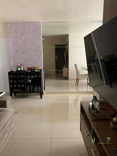 Apartamento, 2 quartos, 90 m² - Foto 3