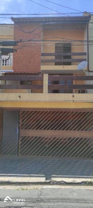 Sobrado, 4 quartos, 190 m² - Foto 3