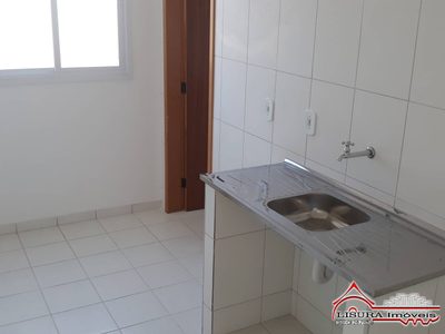 Apartamento, 2 quartos, 48 m² - Foto 5