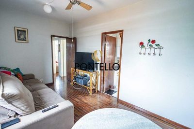 Apartamento, 3 quartos, 109 m² - Foto 1