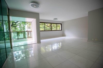 Apartamento, 4 quartos, 186 m² - Foto 5