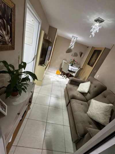 Apartamento, 2 quartos, 70 m² - Foto 5