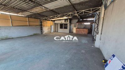 Loja-Salão, 120 m² - Foto 5