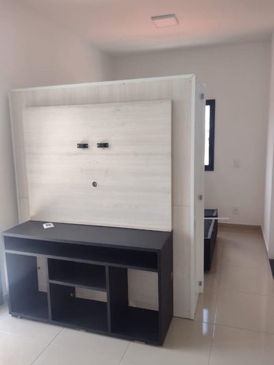 Kitnet-Studio, 33 m² - Foto 2