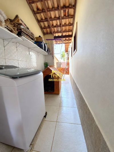 Casa, 3 quartos, 170 m² - Foto 4