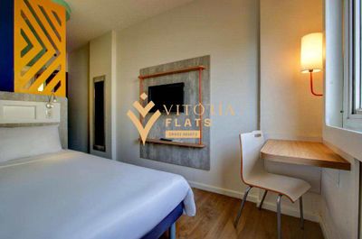 Flat/Apart Hotel, 1 quarto, 15 m² - Foto 3