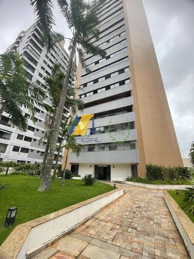 Apartamento, 4 quartos, 238 m² - Foto 1