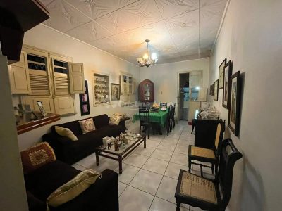 Casa, 4 quartos, 10 m² - Foto 1