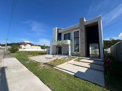 Casa, 5 quartos, 248 m² - Foto 3