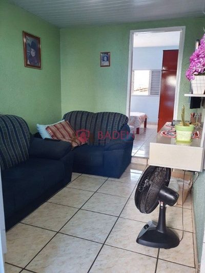 Casa, 2 quartos, 80 m² - Foto 1