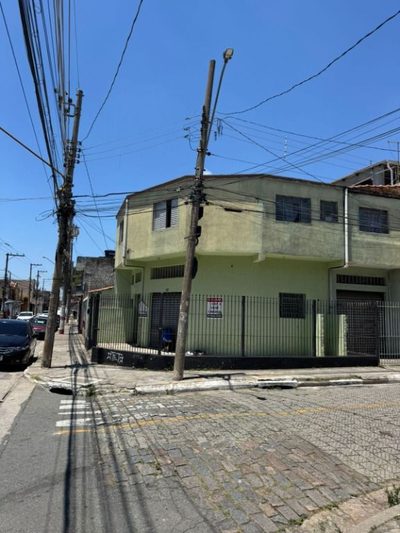 Loja-Salão, 50 m² - Foto 1