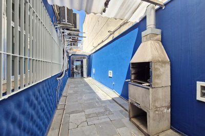 Prédio Inteiro, 430 m² - Foto 3
