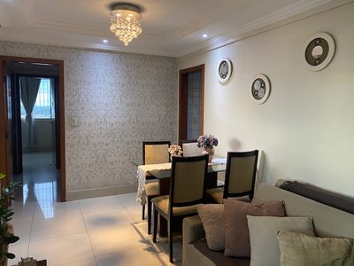 Apartamento, 3 quartos, 102 m² - Foto 4