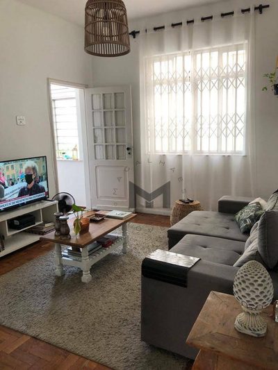 Apartamento, 2 quartos, 85 m² - Foto 1