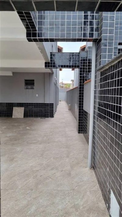 Casa, 3 quartos, 62 m² - Foto 3