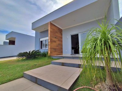 Casa, 3 quartos, 154 m² - Foto 2