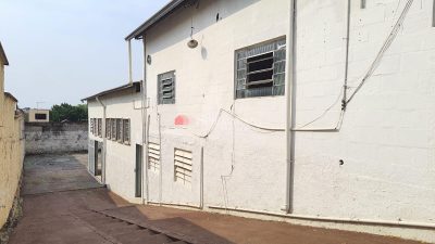 Depósito-Galpão, 408 m² - Foto 4