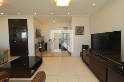 Apartamento, 3 quartos, 115 m² - Foto 3