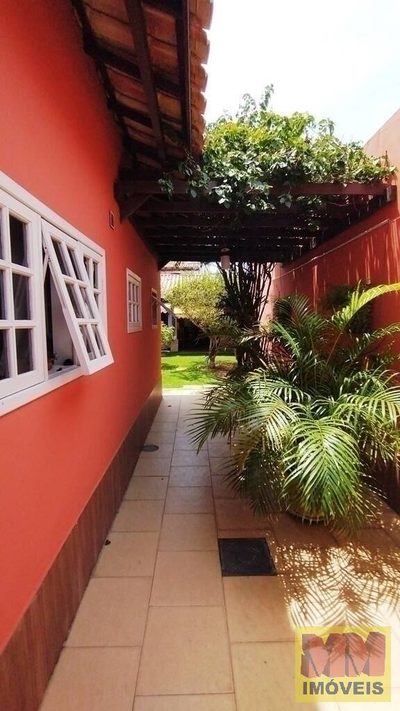 Casa, 3 quartos - Foto 5