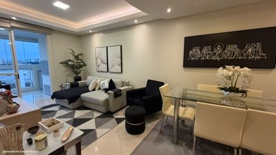 Apartamento, 3 quartos, 110 m² - Foto 5
