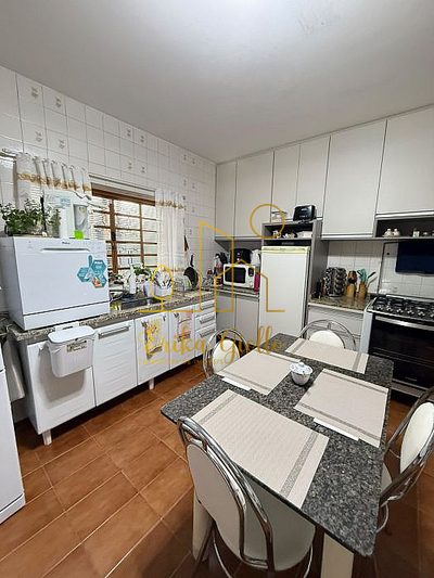 Casa, 5 quartos, 1000 m² - Foto 3