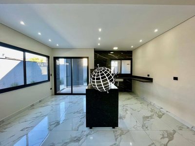 Casa, 3 quartos, 103 m² - Foto 3
