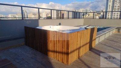 Apartamento, 1 quarto, 37 m² - Foto 5